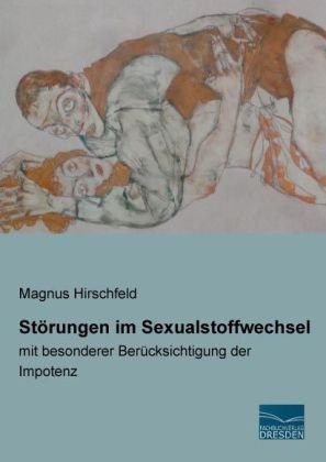 Störungen im Sexualstoffwechsel