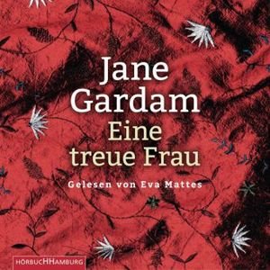 Eine treue Frau, 6 Audio-CDs