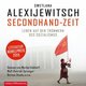 Secondhand-Zeit, 8 Audio-CD