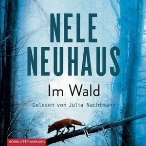 Im Wald, 9 Audio-CDs