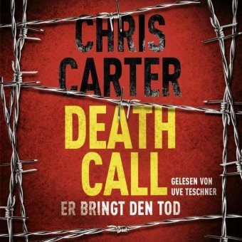 Death Call - Er bringt den Tod