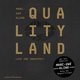 QualityLand (dunkle Edition), 7 Audio-CD