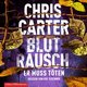 Blutrausch - Er muss töten (Ein Hunter-und-Garcia-Thriller 9), 2 Audio-CD, 2 MP3