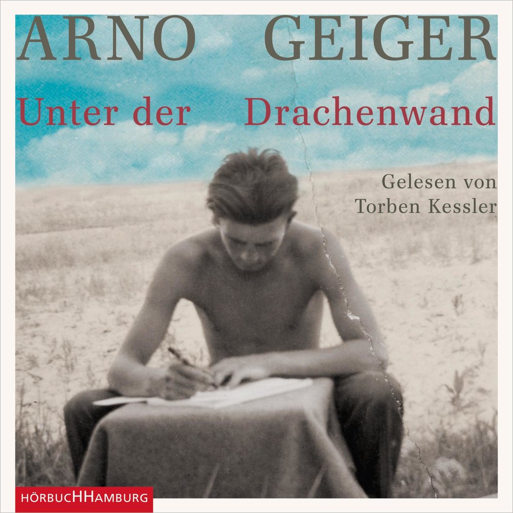 Unter der Drachenwand, 11 Audio-CD