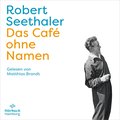 Das Café ohne Namen, 5 Audio-CD