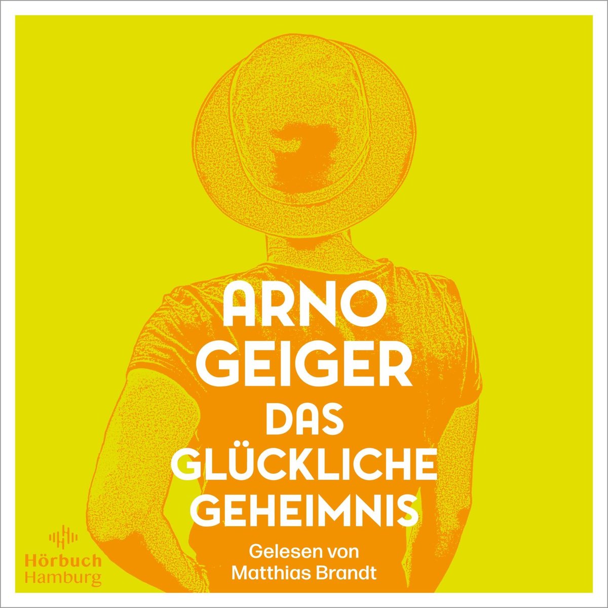 Das glückliche Geheimnis, 5 Audio-CD