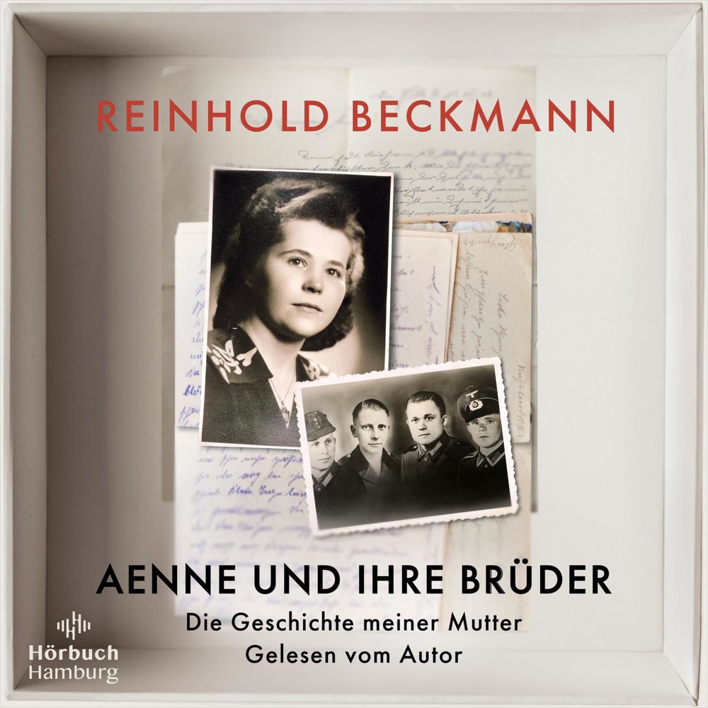 Aenne und ihre Brüder, 2 Audio-CD, 2 MP3