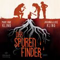 Der Spurenfinder, 6 Audio-CD