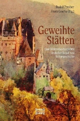 Geweihte Stätten