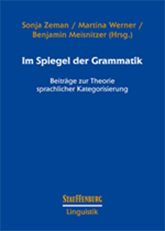 Im Spiegel der Grammatik