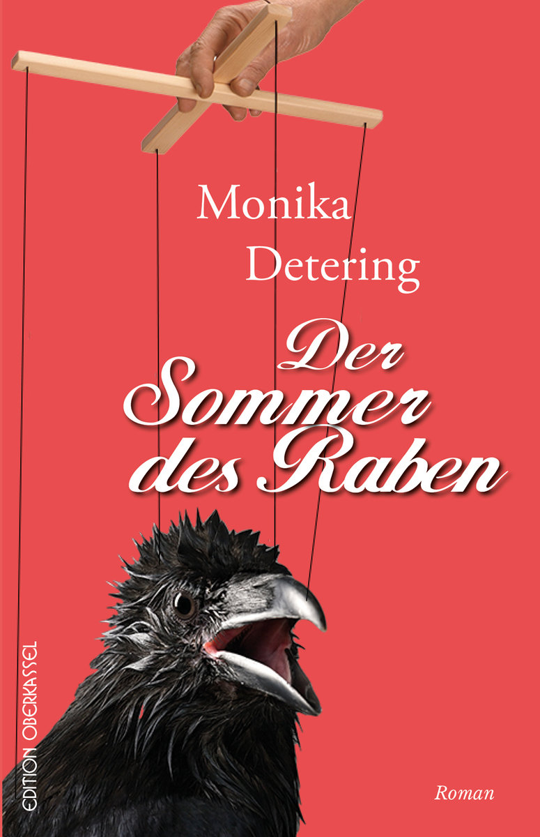 Der Sommer des Raben