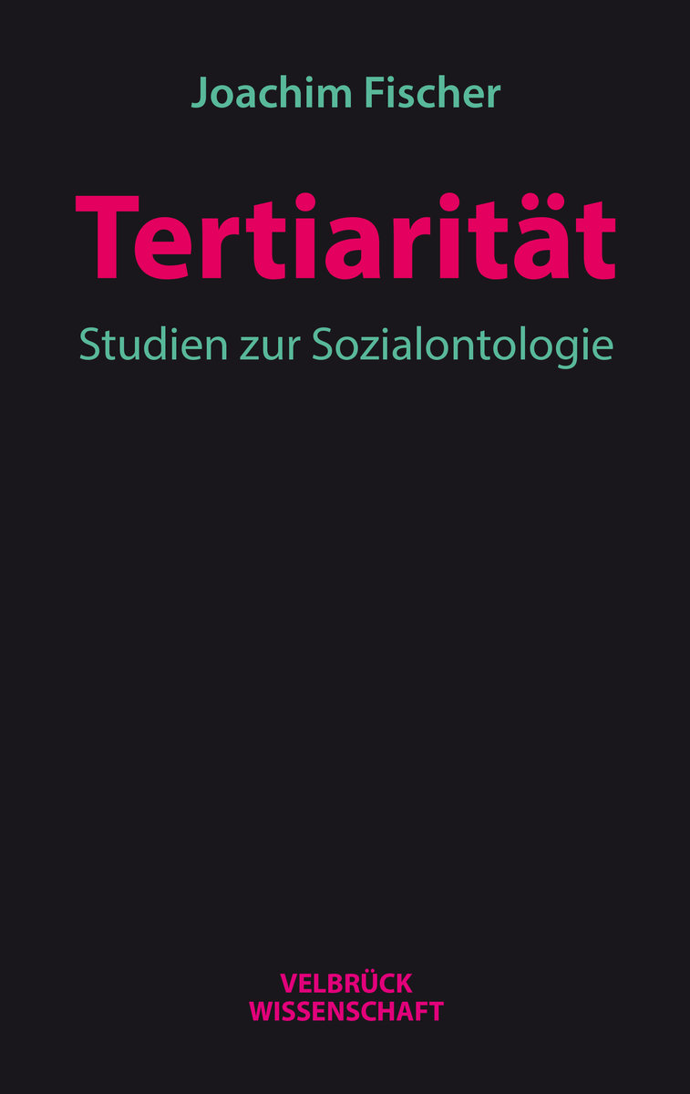 Tertiarität