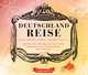 Deutschlandreise, 6 Audio-CDs