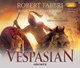 Vespasian: Roms verlorener Sohn, 1 Audio-CD, MP3