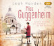 Miss Guggenheim, 1 Audio-CD, MP3