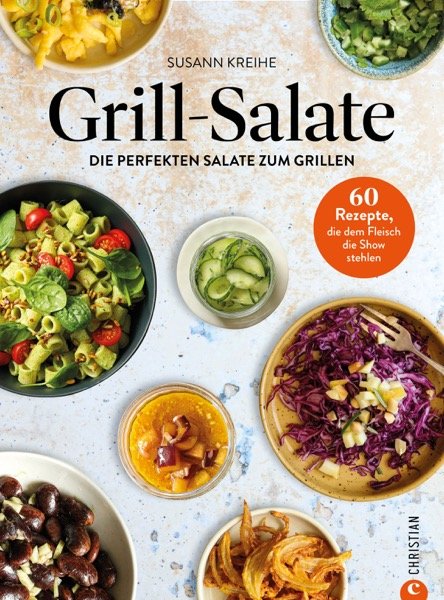 Grill-Salate