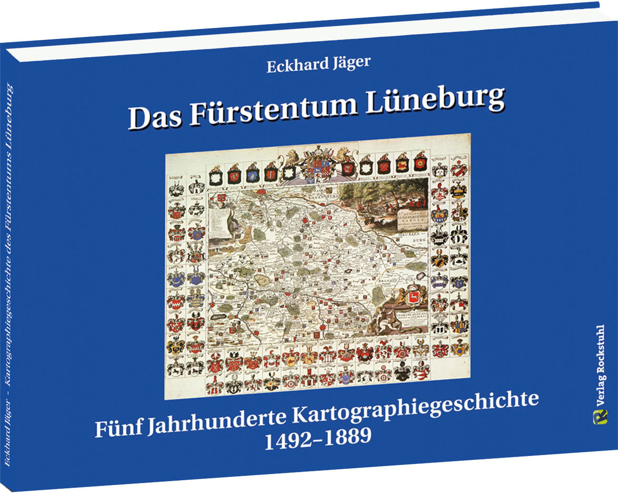 Das Fürstentum Lüneburg