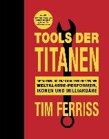 Tools der Titanen