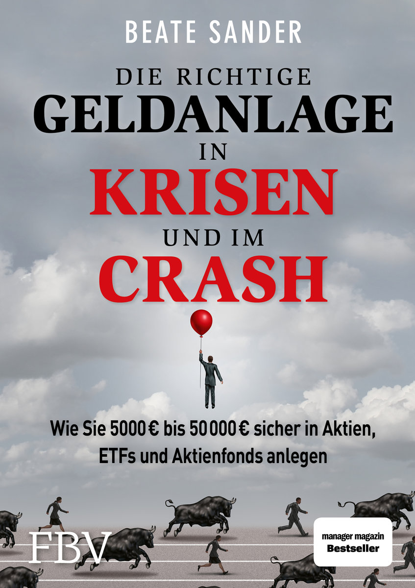 Reuffel.de | Die richtige Geldanlage in Krisen und im Crash