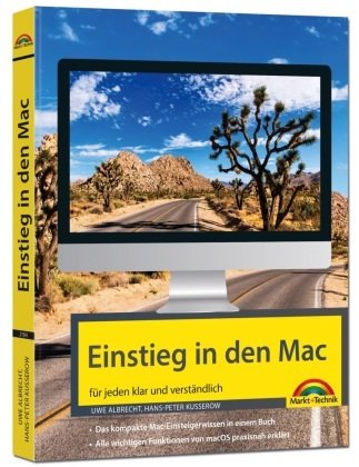 Einstieg in den Mac