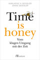 Time is honey