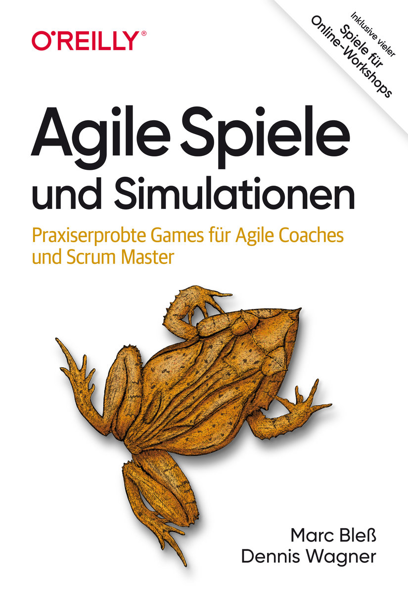 Agile Spiele und Simulationen