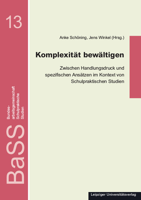 Komplexität bewältigen