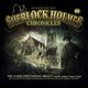 Sherlock Holmes Chronicles - Die verschwundene Braut, 1 Audio-CD