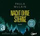 Nacht ohne Sterne, 2 Audio-CD, 2 MP3