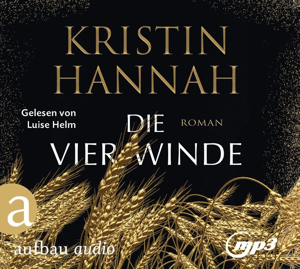 Die vier Winde, 2 Audio-CD, 2 MP3