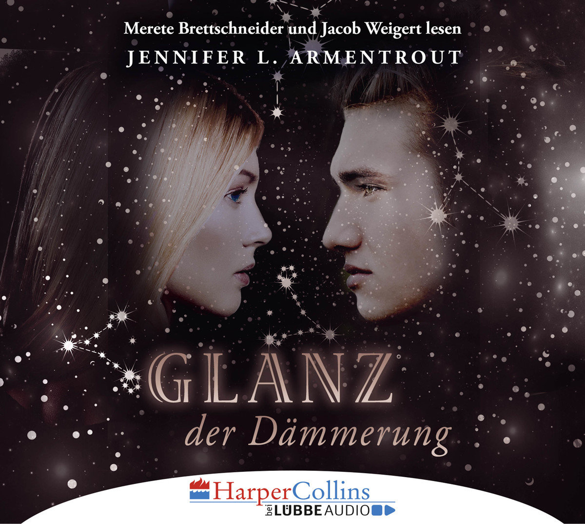 Glanz der Dämmerung, 6 Audio-CDs