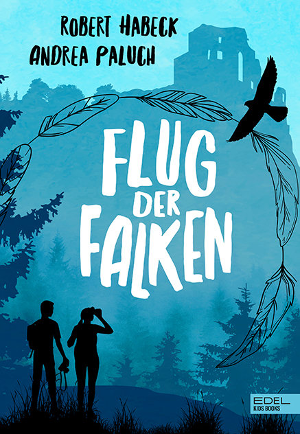 Flug der Falken (Band 2)