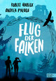 Flug der Falken (Band 2)