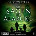 Die Sagen der Âlaburg