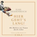 Hier geht's lang!, 3 Audio-CD