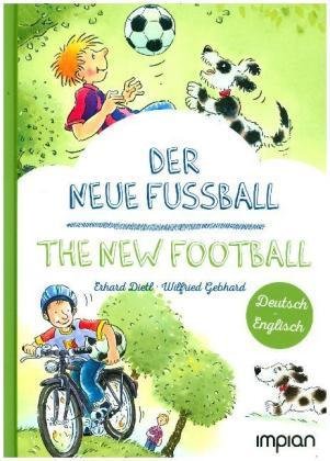 Der neue Fußball / The new football