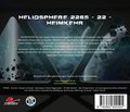 Heimkehr, 1 Audio-CD