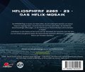 Heliosphere 2265 - Das Helix-Mosaik, 1 Audio-CD