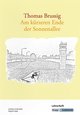 Am kürzeren Ende der Sonnenallee - Thomas Brussig - Lehrerheft