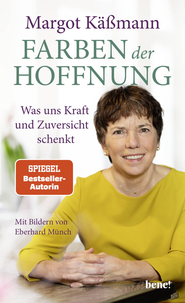 Farben der Hoffnung