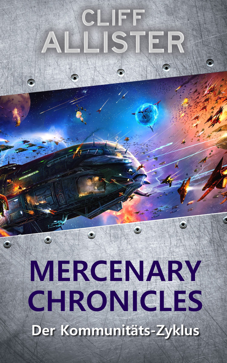 Mercenary Chronicles