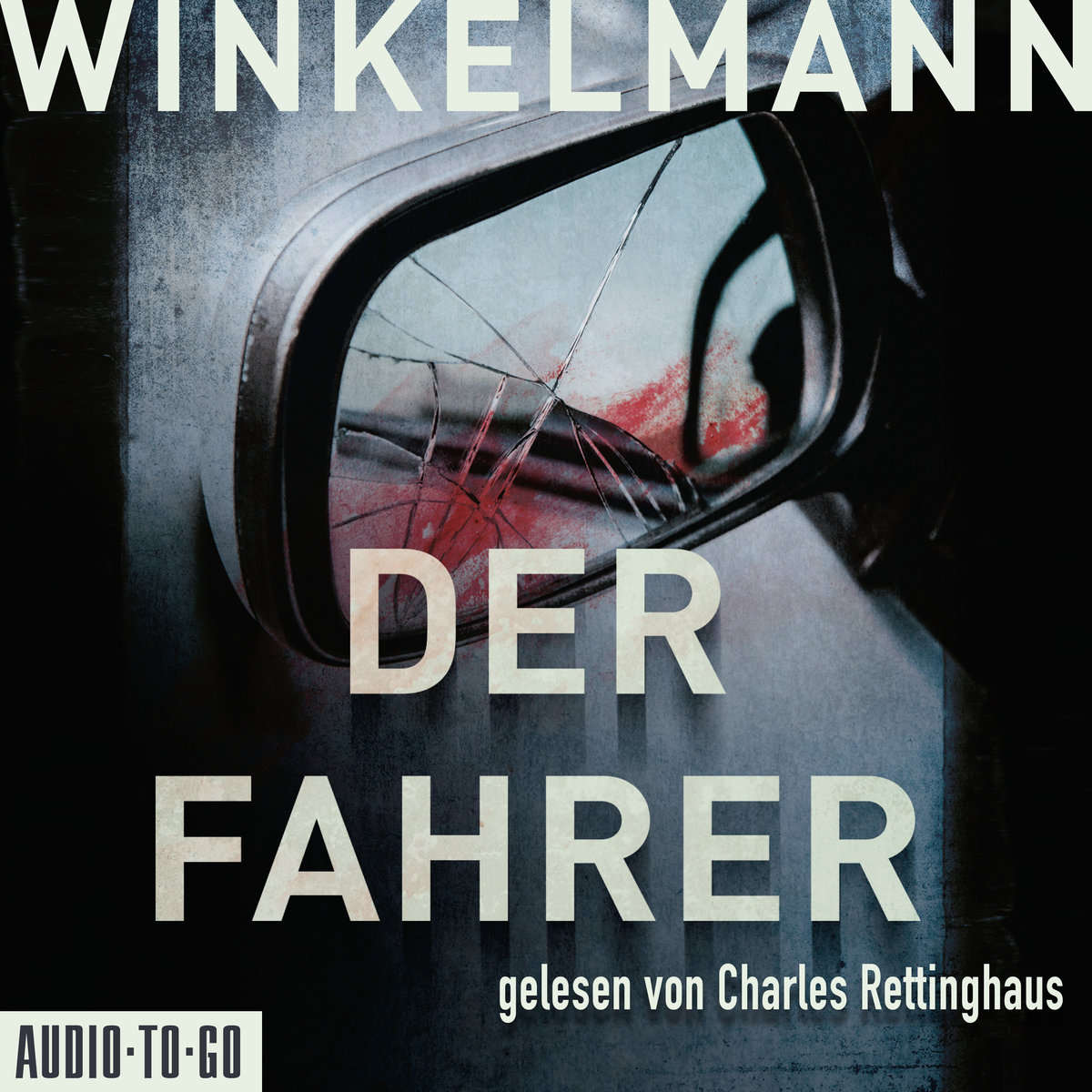 Der Fahrer, 8 Audio-CD