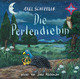 Die Perlendiebin, 1 Audio-CD