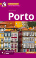 Porto MM-City Reiseführer Michael Müller Verlag, m. 1 Karte