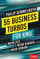 55 Business-Turbos für KMU