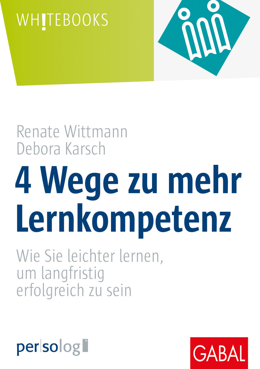 4 Wege zu mehr Lernkompetenz