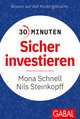 30 Minuten Sicher investieren