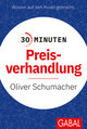 30 Minuten Preisverhandlung