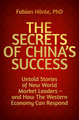 The Secrets of China's Success