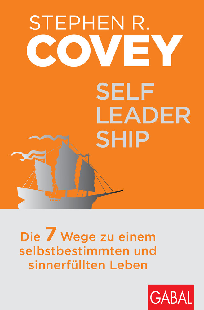 Self-Leadership